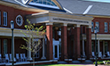 Unusual Gift to UNC Charlotte Builds New Admissions Center