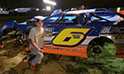 Nicholas Dove Wins Kulwicki Motorsports Scholarship