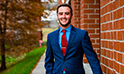 Alumni Spotlight: Nick Sulak